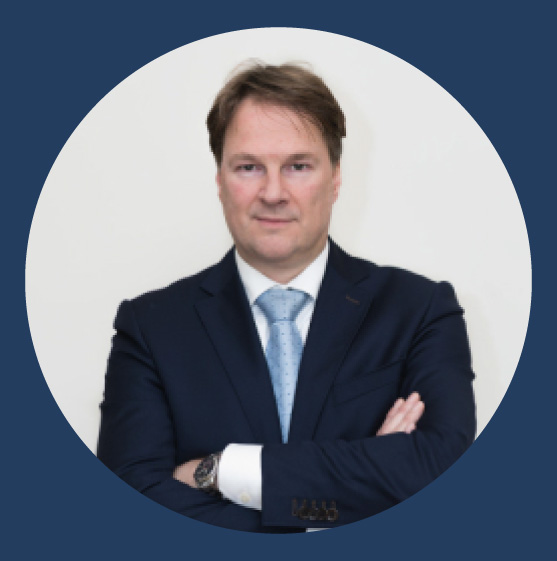 Jack Zweers - MoreFinance - Vught