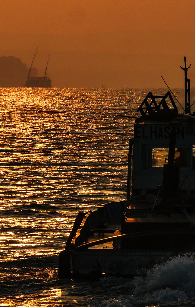 Wij nemen u graag op sleeptouw