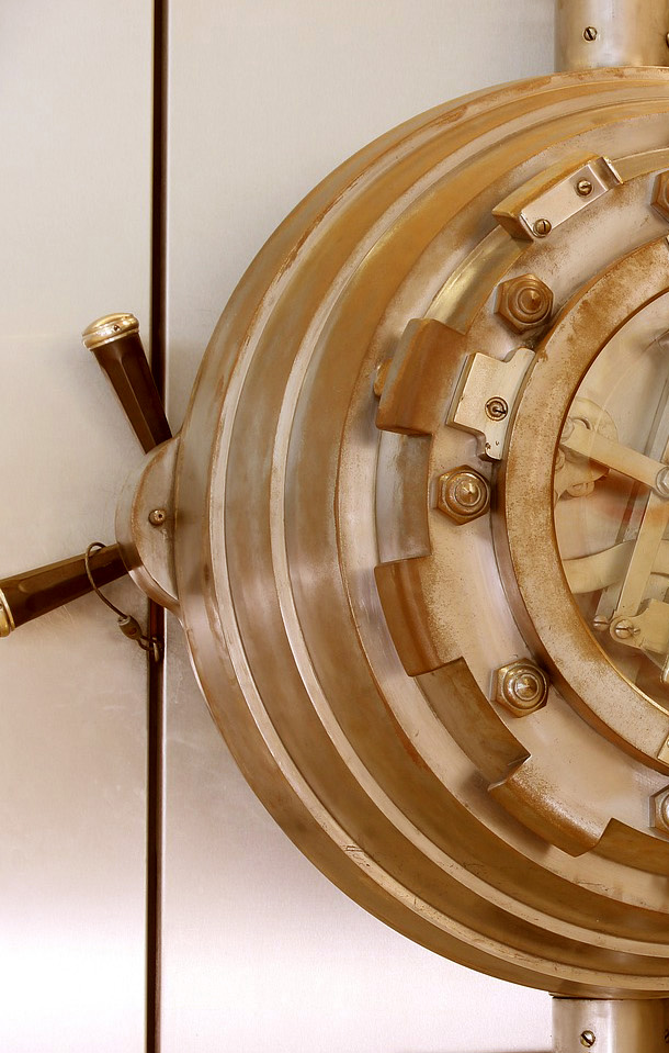 Wij beantwoorden uw financiering vraag